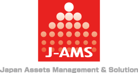 J-AMS | Japan Assets Management & Solution